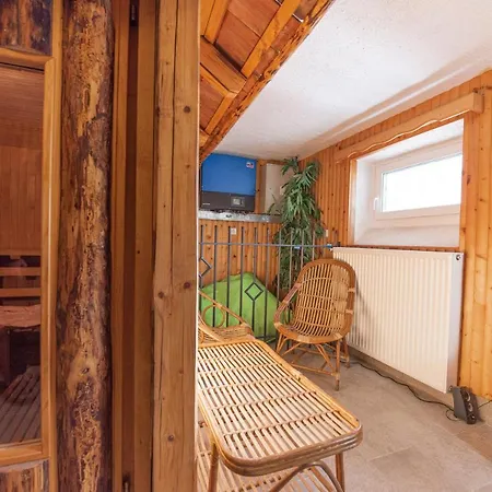 House Rogla Jurgovo A Skiin Skiout Riverside * Lukanja