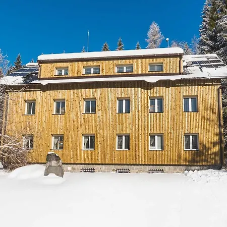 House Rogla Jurgovo A Skiin Skiout Riverside Lukanja