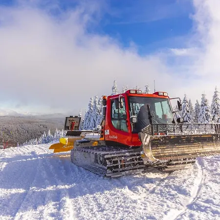 דירה Rogla Jurgovo - In Out Lukanja