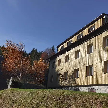House Rogla Jurgovo A Skiin Skiout Riverside Lukanja