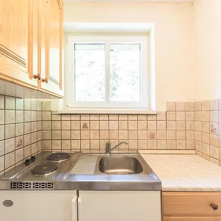 Rogla Jurgovo - In Out *