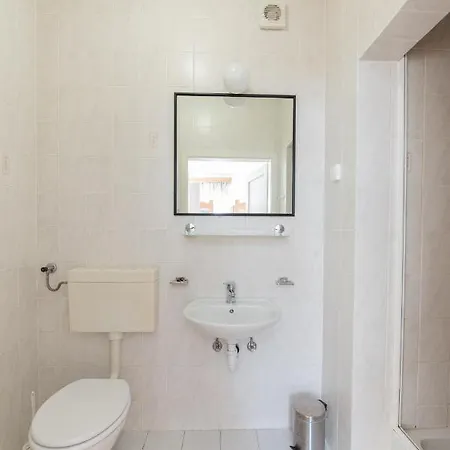 Rogla Jurgovo - In Out Appartamento *