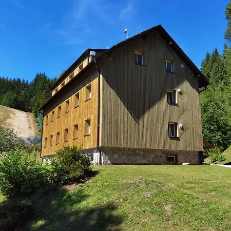 House Rogla Jurgovo A Skiin Skiout Riverside Apartman *
