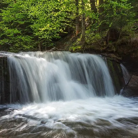 Appartamento Rogla Jurgovo - In Out *