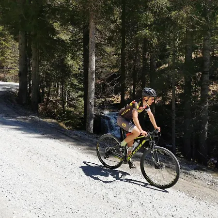 Rogla Jurgovo - In Out *