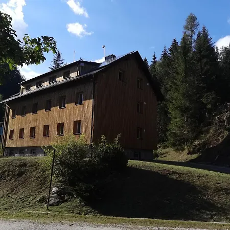 Rogla Jurgovo - In Out דירה