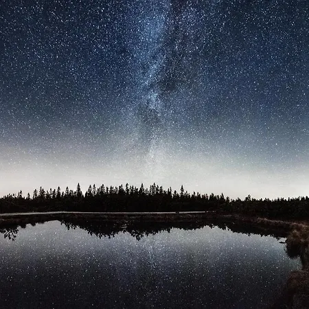 Rogla Jurgovo - In Out Appartamento *