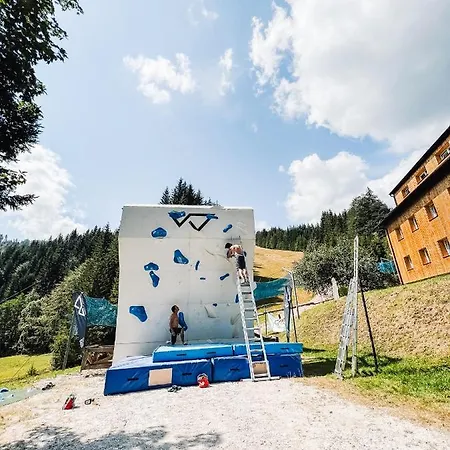 Appartamento Rogla Jurgovo - In Out