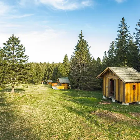 House Rogla Jurgovo A Skiin Skiout Riverside