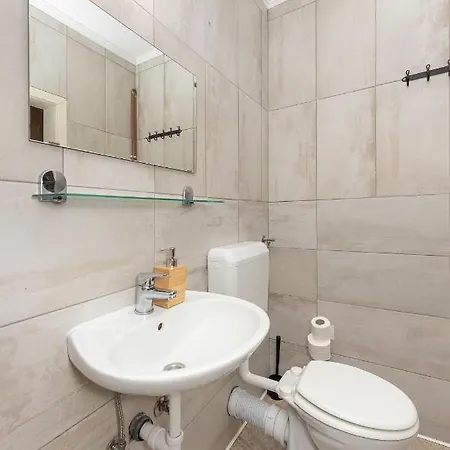 House Rogla Jurgovo A Skiin Skiout Riverside Apartamento *