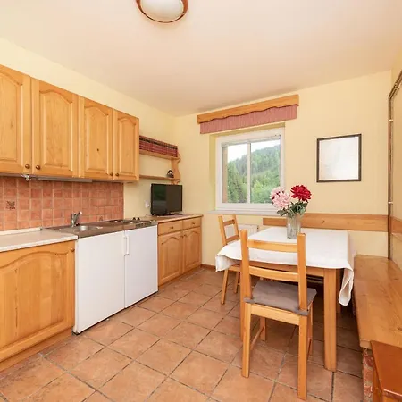 Rogla Jurgovo - In Out Lejlighed *