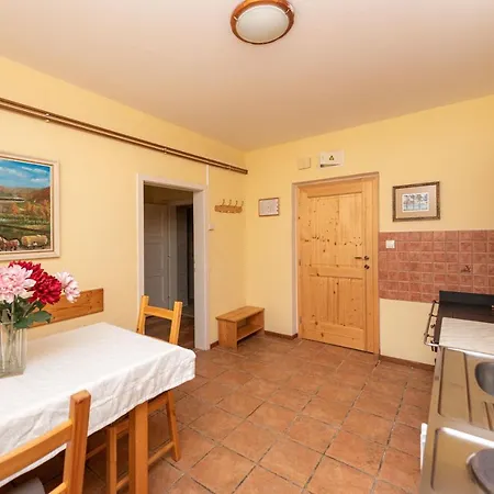 Rogla Jurgovo - In Out *