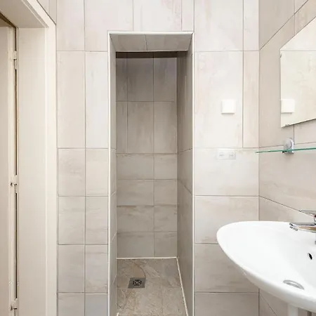 House Rogla Jurgovo A Skiin Skiout Riverside Apartman *