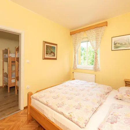 Rogla Jurgovo - In Out Apartment