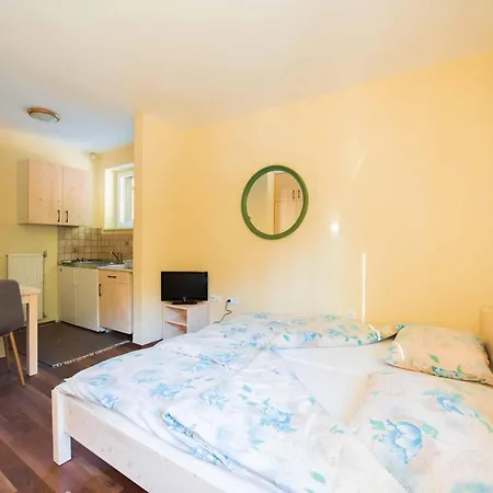 Rogla Jurgovo - In Out Apartment *