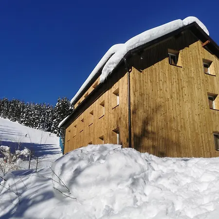 Rogla Jurgovo - In Out Lukanja
