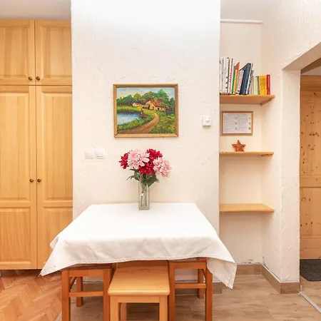 Rogla Jurgovo - In Out Apartment