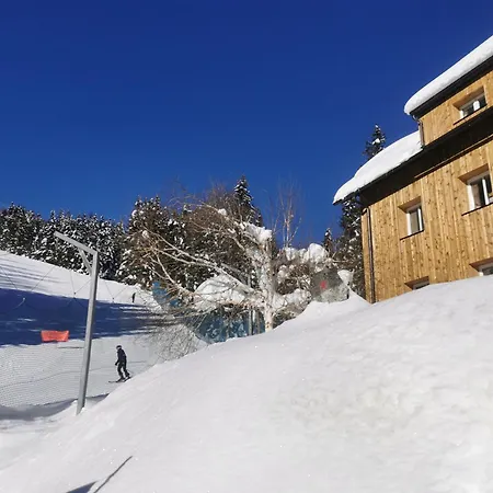 Rogla Jurgovo - In Out
