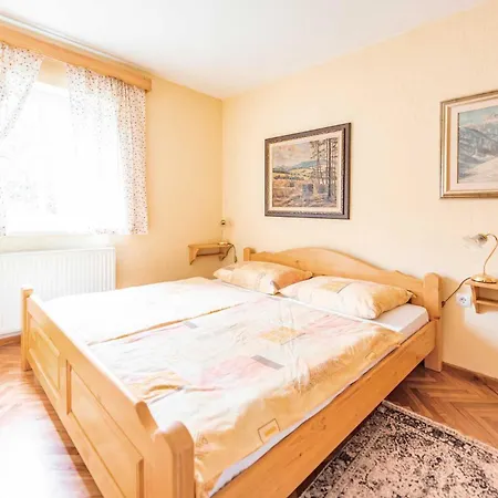 Apartment Rogla Jurgovo - In Out Lukanja