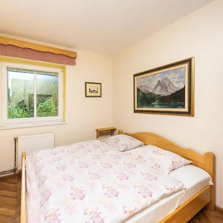 Rogla Jurgovo - In Out Apartment *