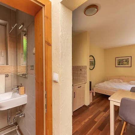 Apartamento Rogla Jurgovo - In Out