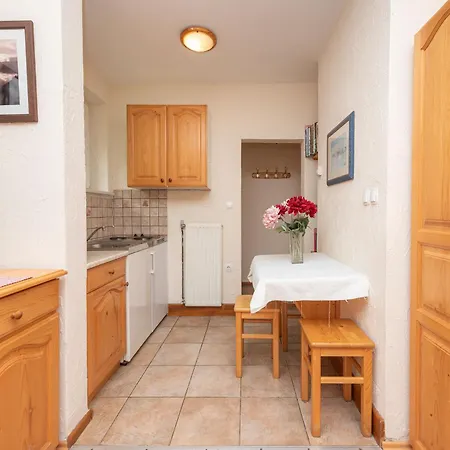 Rogla Jurgovo - In Out Apartment Lukanja