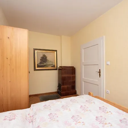 Apartment Rogla Jurgovo - In Out Lukanja