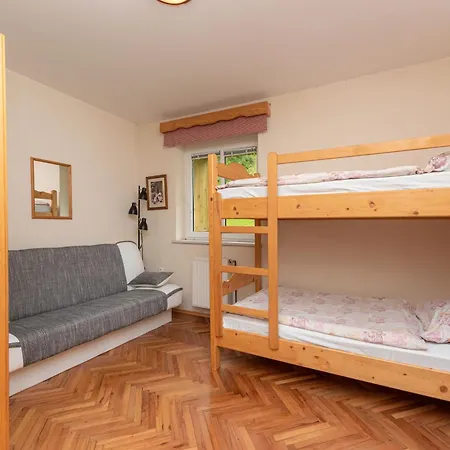 Rogla Jurgovo - In Out Apartment *
