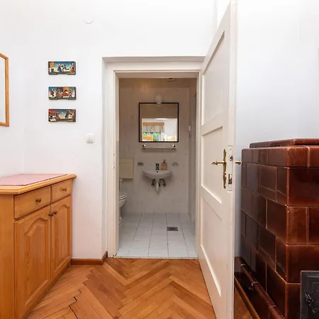 Rogla Jurgovo - In Out Apartment *