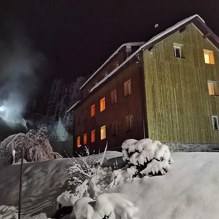 Apartment Rogla Jurgovo - In Out Lukanja