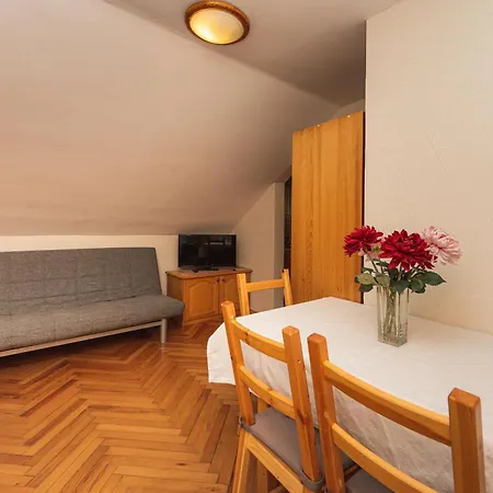 Rogla Jurgovo - In Out Apartment *