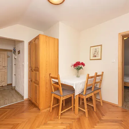 Rogla Jurgovo - In Out Apartment *