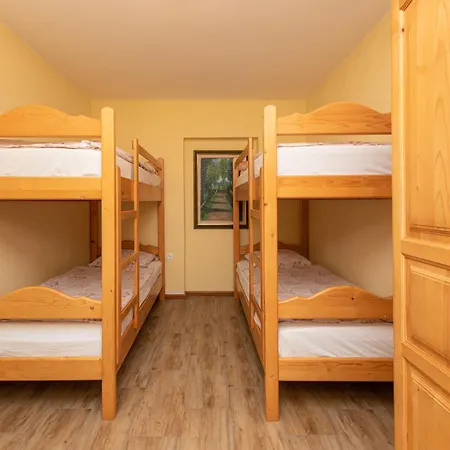 Rogla Jurgovo - In Out Apartment Lukanja