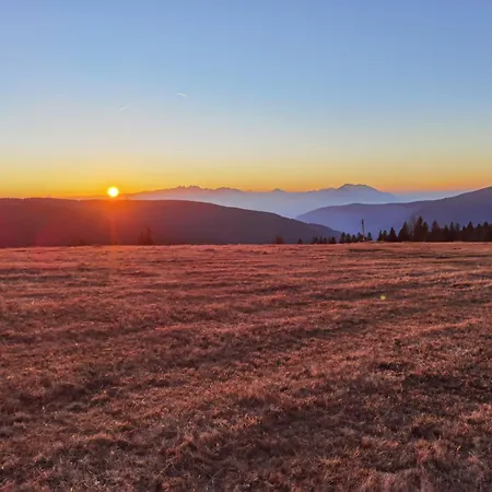 דירה Rogla Jurgovo - In Out