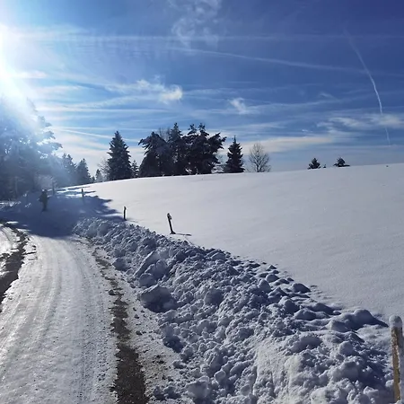 Rogla Jurgovo - In Out דירה Lukanja