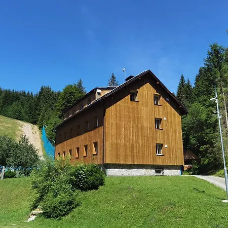 House Rogla Jurgovo A Skiin Skiout Riverside *