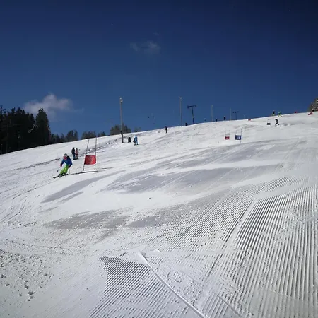 Rogla Jurgovo - In Out דירה