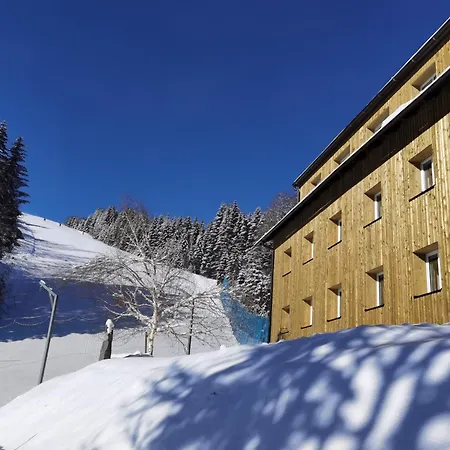 דירה Rogla Jurgovo - In Out