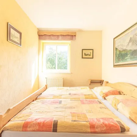 House Rogla Jurgovo A Skiin Skiout Riverside * Lukanja