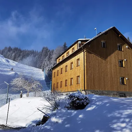 דירה Rogla Jurgovo - In Out