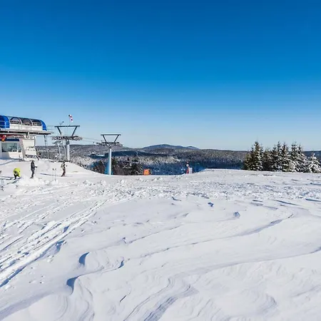 Appartamento Rogla Jurgovo - In Out Lukanja