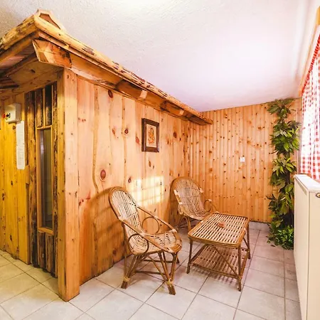 House Rogla Jurgovo A Skiin Skiout Riverside Apartman Lukanja