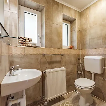 דירה Rogla Jurgovo - In Out *