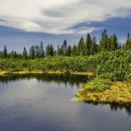 Appartamento Rogla Jurgovo - In Out Lukanja