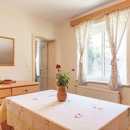 House Rogla Jurgovo A Skiin Skiout Riverside * Lukanja