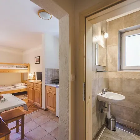 Rogla Jurgovo - In Out דירה