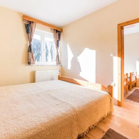 House Rogla Jurgovo A Skiin Skiout Riverside * Lukanja