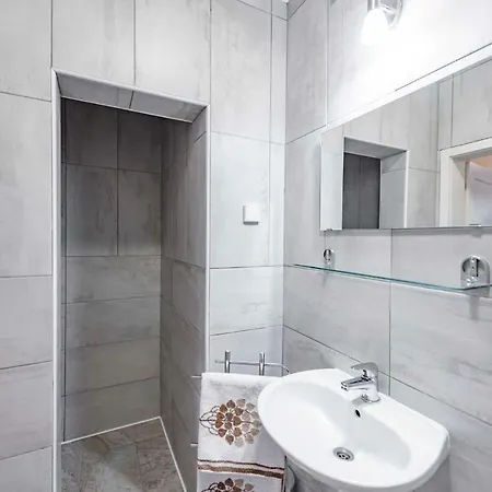 Appartamento Rogla Jurgovo - In Out