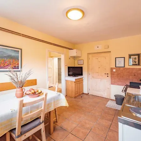 Rogla Jurgovo - In Out *