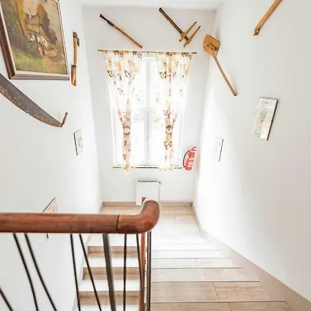 Rogla Jurgovo - In Out דירה Lukanja